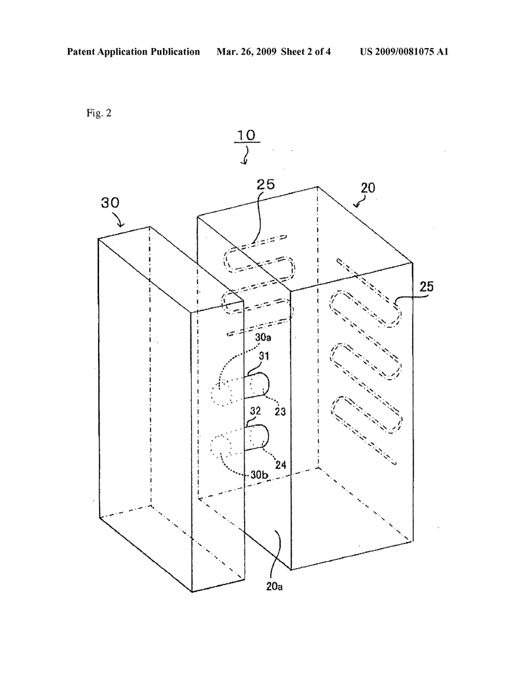 METHOD OF STERILIZATION AND STERILIZATION APPARATUS - diagram, schematic, and image 03