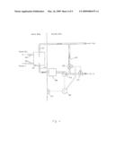 Blood/Air Mass Exchange Apparatus diagram and image