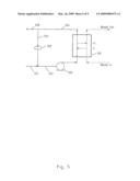 Blood/Air Mass Exchange Apparatus diagram and image