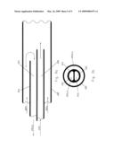 Blood/Air Mass Exchange Apparatus diagram and image