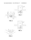 Anti-clogging device and method for in-gel digestion applications diagram and image