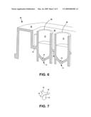 Anti-clogging device and method for in-gel digestion applications diagram and image