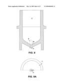 Anti-clogging device and method for in-gel digestion applications diagram and image