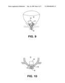 Anti-clogging device and method for in-gel digestion applications diagram and image