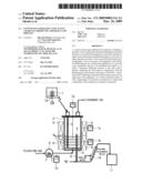 Continuous Operation Type Active Charcoal Producing Apparatus and Process diagram and image