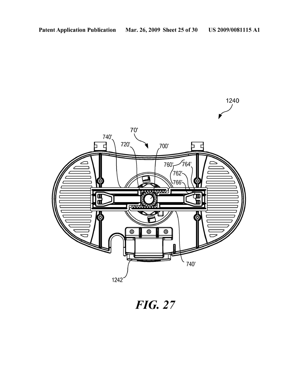 METHOD AND APPARATUS FOR ACTUATING A CHEMICAL REACTION - diagram, schematic, and image 26