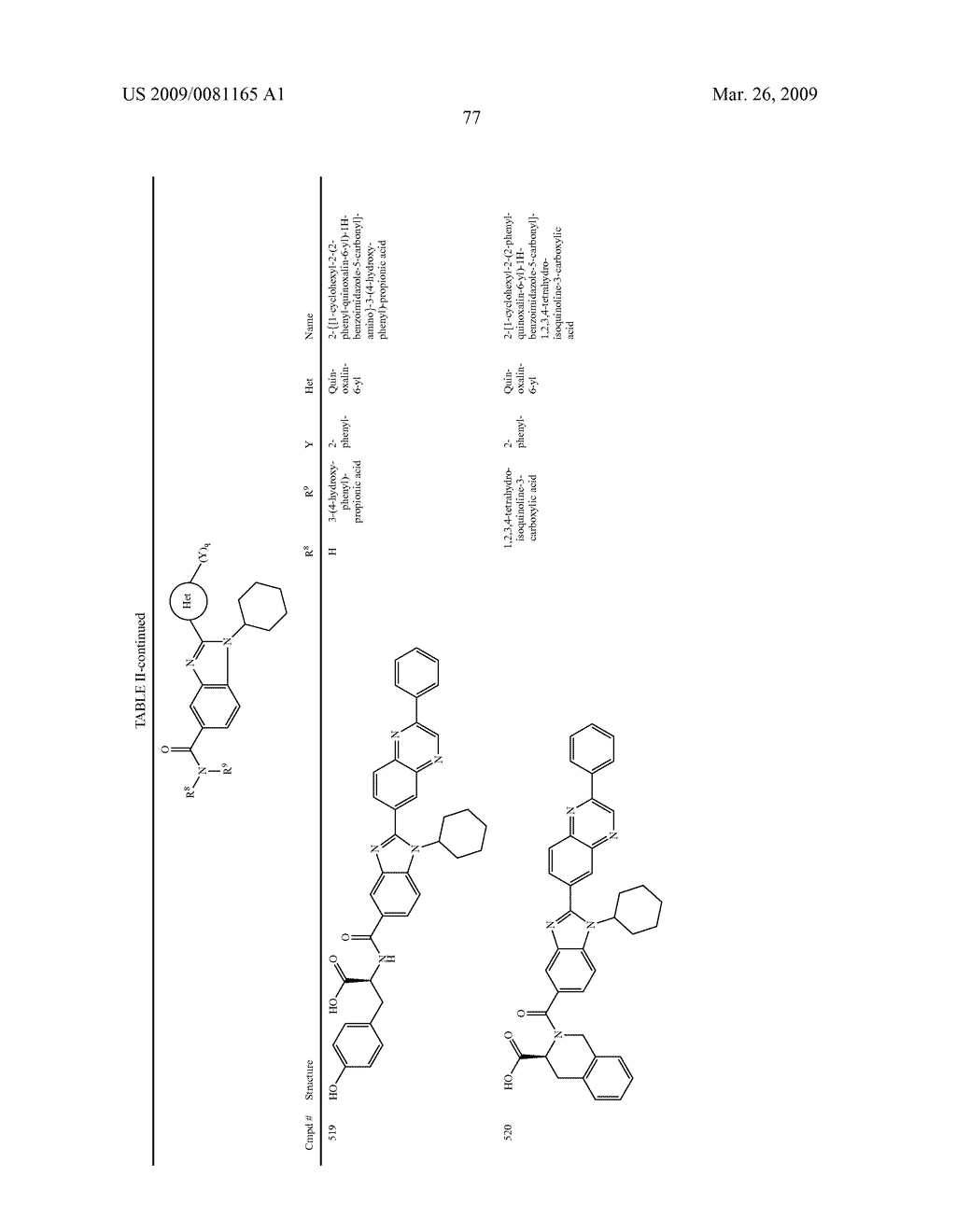 BICYCLIC HETEROARYL DERIVATIVES - diagram, schematic, and image 78