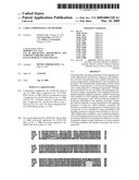 CYR61 COMPOSITIONS AND METHODS diagram and image