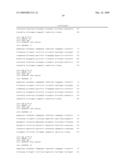 Ligands that have binding specificity for VEGF and/or EGFR and methods of use therefor diagram and image