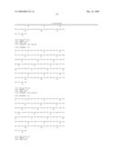 Ligands that have binding specificity for VEGF and/or EGFR and methods of use therefor diagram and image