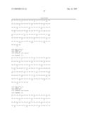 Ligands that have binding specificity for VEGF and/or EGFR and methods of use therefor diagram and image