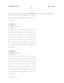 Ligands that have binding specificity for VEGF and/or EGFR and methods of use therefor diagram and image