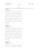 Ligands that have binding specificity for VEGF and/or EGFR and methods of use therefor diagram and image