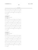 Ligands that have binding specificity for VEGF and/or EGFR and methods of use therefor diagram and image