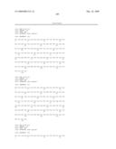 Ligands that have binding specificity for VEGF and/or EGFR and methods of use therefor diagram and image