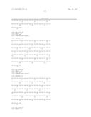 Ligands that have binding specificity for VEGF and/or EGFR and methods of use therefor diagram and image