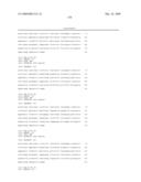 Ligands that have binding specificity for VEGF and/or EGFR and methods of use therefor diagram and image