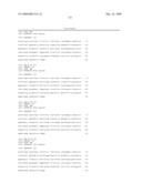 Ligands that have binding specificity for VEGF and/or EGFR and methods of use therefor diagram and image