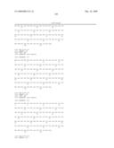 Ligands that have binding specificity for VEGF and/or EGFR and methods of use therefor diagram and image