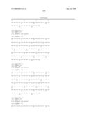 Ligands that have binding specificity for VEGF and/or EGFR and methods of use therefor diagram and image