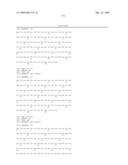 Ligands that have binding specificity for VEGF and/or EGFR and methods of use therefor diagram and image