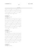 Ligands that have binding specificity for VEGF and/or EGFR and methods of use therefor diagram and image