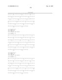 Ligands that have binding specificity for VEGF and/or EGFR and methods of use therefor diagram and image