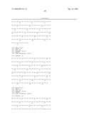 Ligands that have binding specificity for VEGF and/or EGFR and methods of use therefor diagram and image