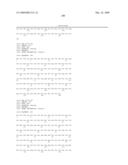 Ligands that have binding specificity for VEGF and/or EGFR and methods of use therefor diagram and image