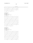 Ligands that have binding specificity for VEGF and/or EGFR and methods of use therefor diagram and image