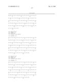 Ligands that have binding specificity for VEGF and/or EGFR and methods of use therefor diagram and image