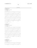 Ligands that have binding specificity for VEGF and/or EGFR and methods of use therefor diagram and image