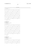 Ligands that have binding specificity for VEGF and/or EGFR and methods of use therefor diagram and image