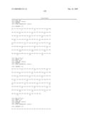 Ligands that have binding specificity for VEGF and/or EGFR and methods of use therefor diagram and image