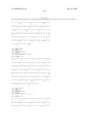 Ligands that have binding specificity for VEGF and/or EGFR and methods of use therefor diagram and image