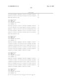 Ligands that have binding specificity for VEGF and/or EGFR and methods of use therefor diagram and image