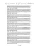 Ligands that have binding specificity for VEGF and/or EGFR and methods of use therefor diagram and image