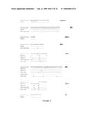 ANTI-TNF ANTIBODIES, COMPOSITIONS, METHODS AND USES FOR TREATMENT OF DEPRESSION AND RELATED CONDITIONS diagram and image