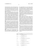 ANTI-TNF ANTIBODIES, COMPOSITIONS, METHODS AND USES FOR TREATMENT OF DEPRESSION AND RELATED CONDITIONS diagram and image