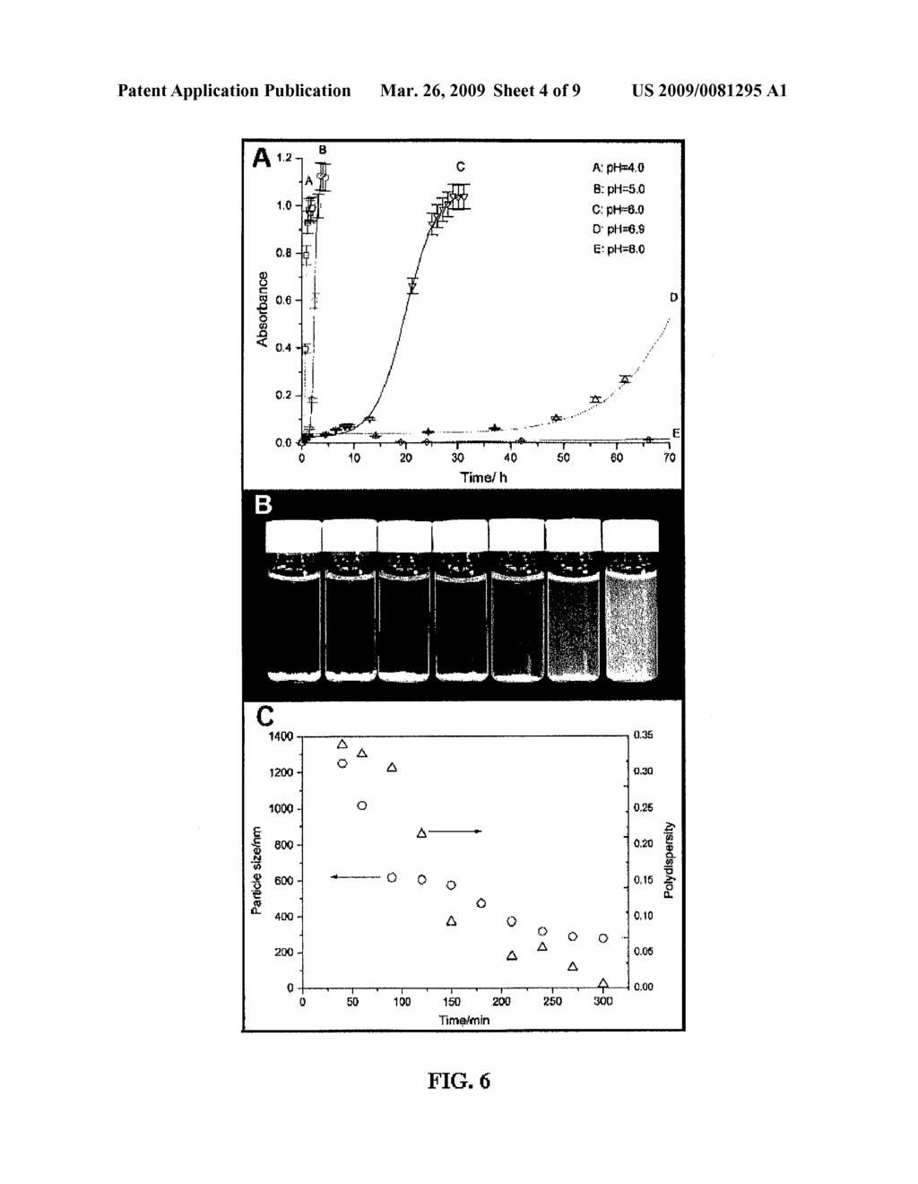 NANOCLUSTERS FOR DELIVERY OF THERAPEUTICS - diagram, schematic, and image 05