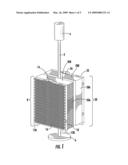 TEA INFUSER AND BLENDER diagram and image