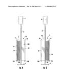 TEA INFUSER AND BLENDER diagram and image