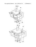 Evaporation apparatus diagram and image