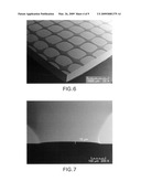 Compositions and processes for manufacturing printed electronics diagram and image