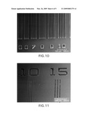 Compositions and processes for manufacturing printed electronics diagram and image