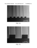 Compositions and processes for manufacturing printed electronics diagram and image