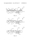 METHOD OF ENABLING SELECTIVE AREA PLATING ON A SUBSTRATE diagram and image