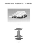 VACUUM THERMAL INSULATION WITH INFLATABLE LOAD-CARRYING STRUCTURE diagram and image