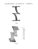 VACUUM THERMAL INSULATION WITH INFLATABLE LOAD-CARRYING STRUCTURE diagram and image