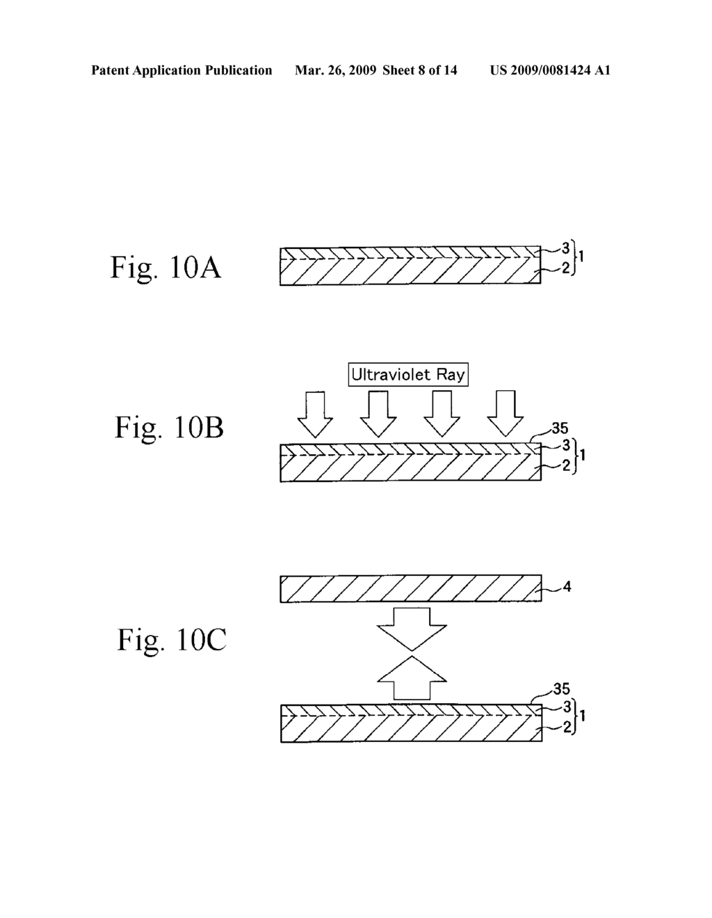 BONDING SHEET, BONDING METHOD AND BONDED BODY - diagram, schematic, and image 09